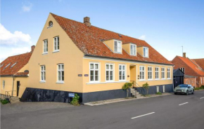 Nice Apartment In Svaneke With Wifi in Svaneke